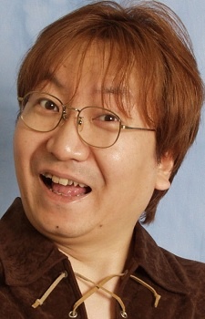 Ichijou, Kazuya