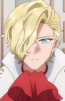 Lusable, Blanche