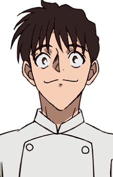 Okonogi, Takao
