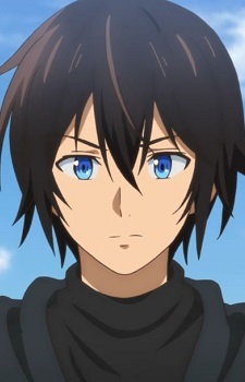 Kamishiro, Takeru