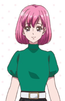 Tamai, Saki