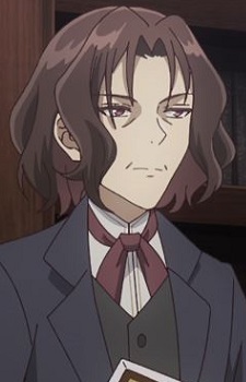 Castiel, Adolphus