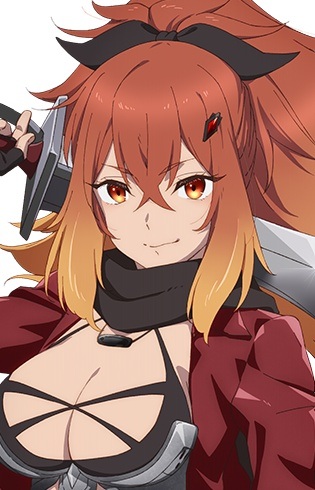 Lysandra, Surena