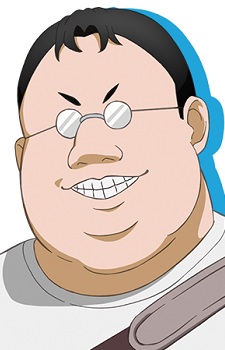 Osamu, Mobu