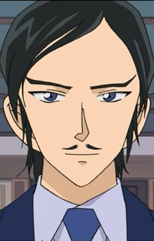 Morofushi, Takaaki