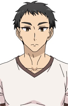 Arisugawa, Kyohei