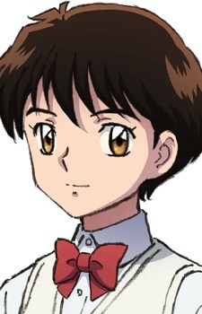 Kiba, Nanoka