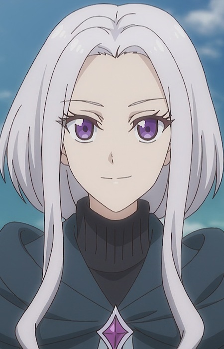 Huglia, Reysha
