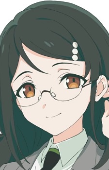 Hazakura, Ayame