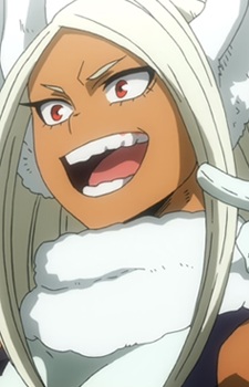 Usagiyama, Rumi