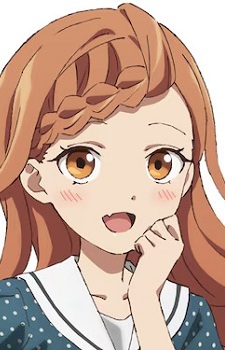 Fujimiya, Arisa