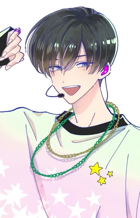 Sakaguchi, Ouri