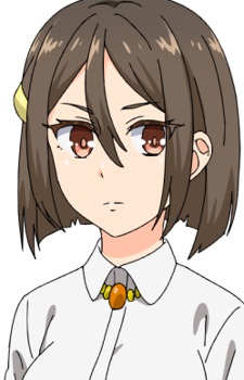 Miyashita, Haruna