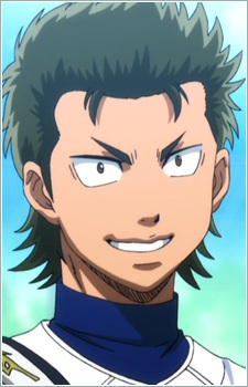 Kuramochi, Youichi
