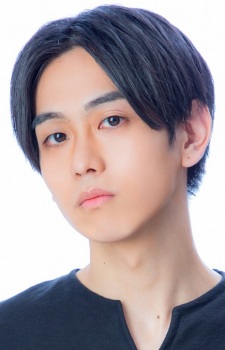 Miyagi, Kazuki