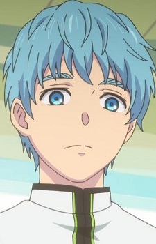 Shiraishi, Ryou