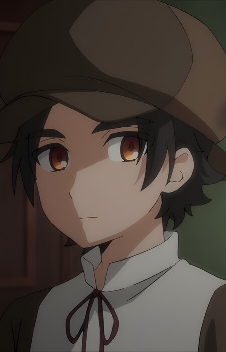 Hartmann, Louis