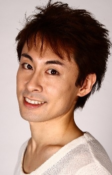 Narisawa, Suguru