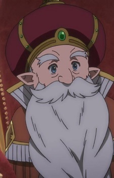 King Zorwadeen